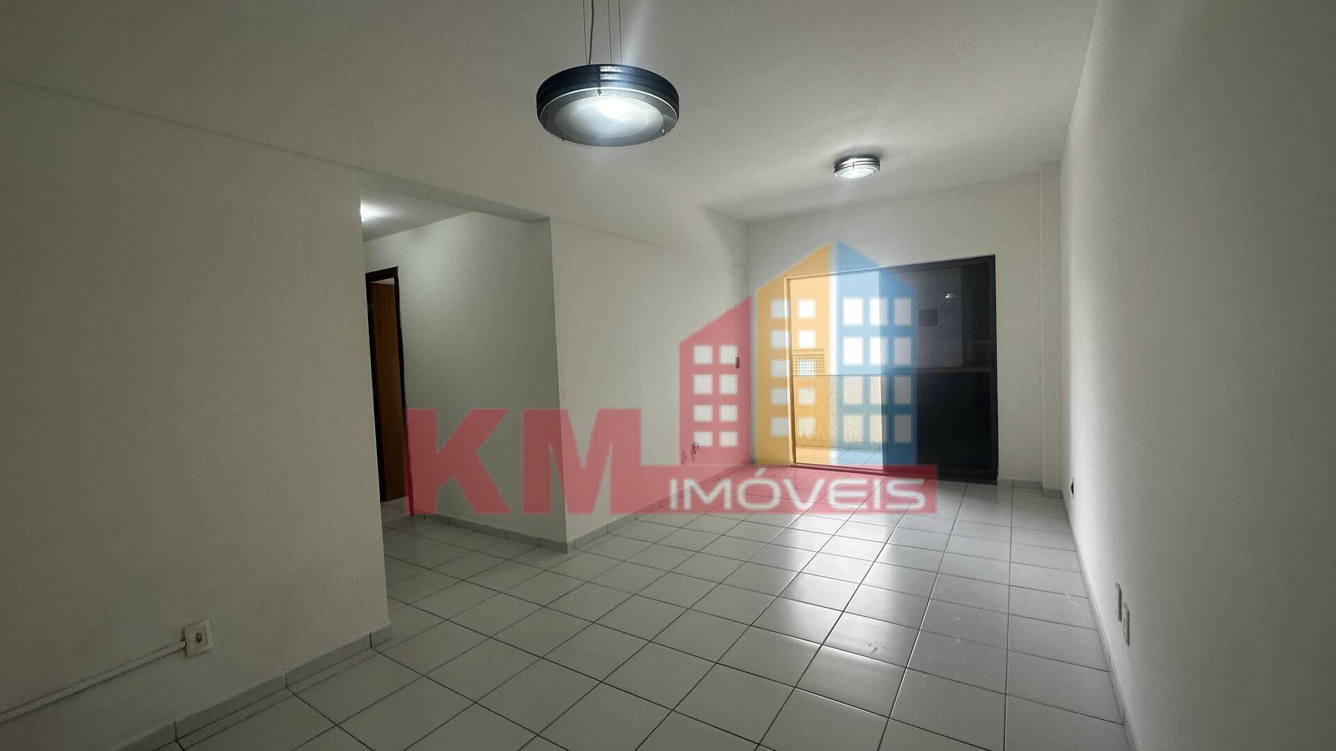 Apartamento à venda com 3 quartos, 62m² - Foto 2