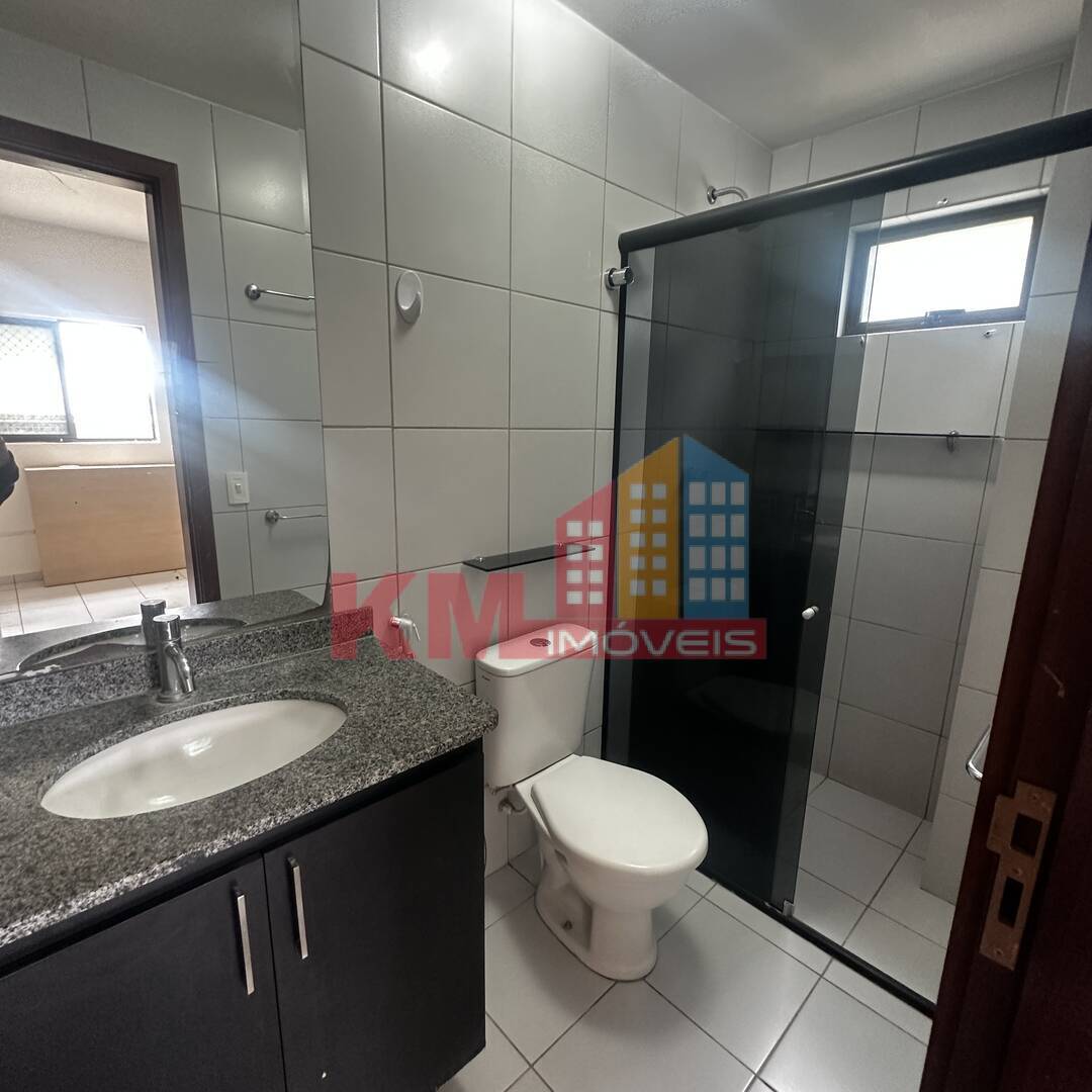 Apartamento à venda com 3 quartos, 62m² - Foto 8