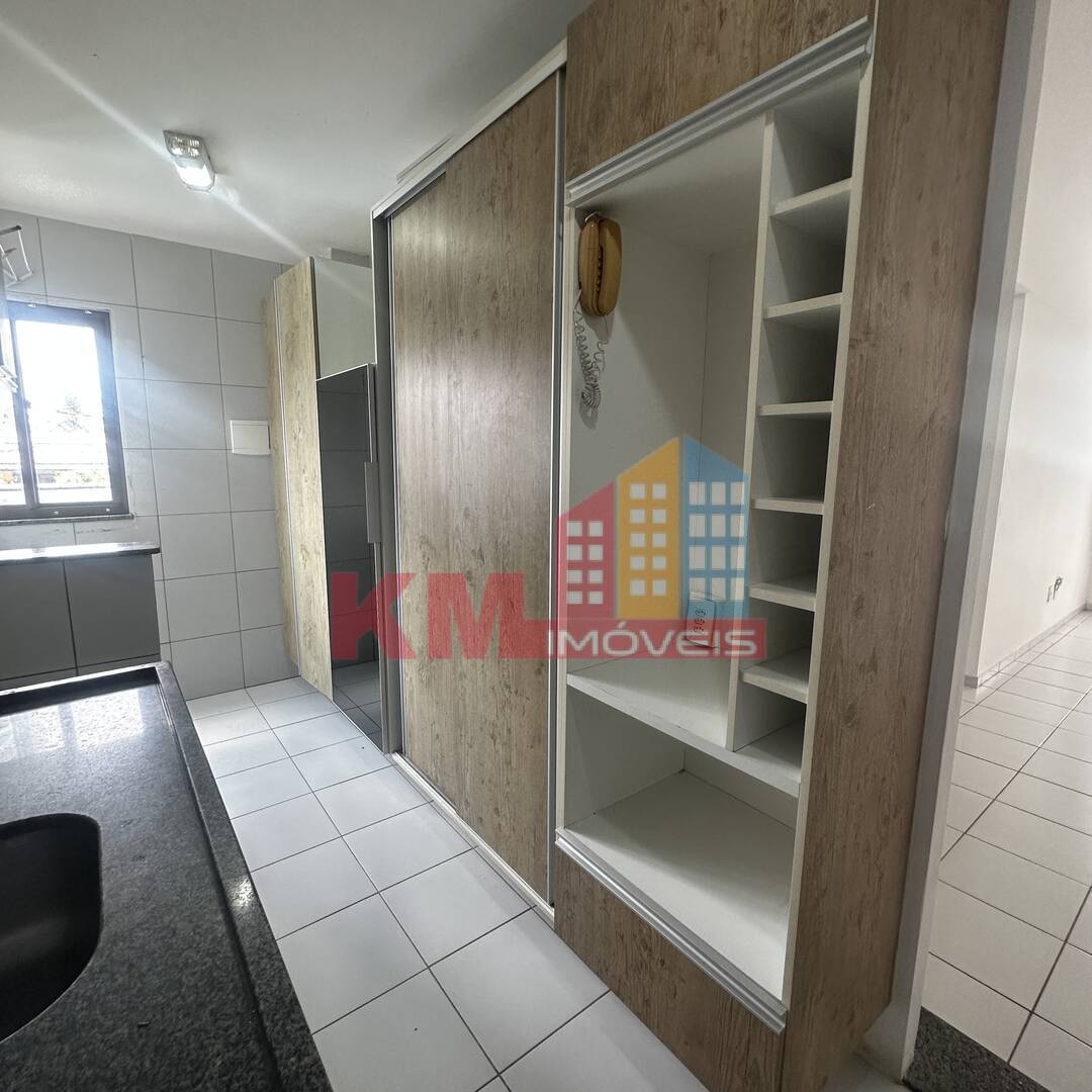 Apartamento à venda com 3 quartos, 62m² - Foto 13