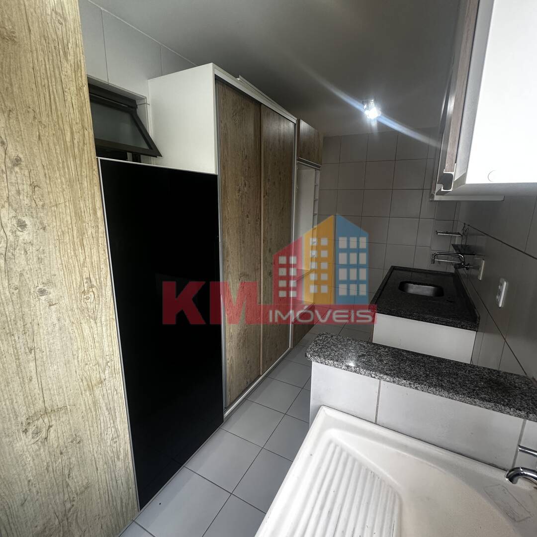 Apartamento à venda com 3 quartos, 62m² - Foto 14