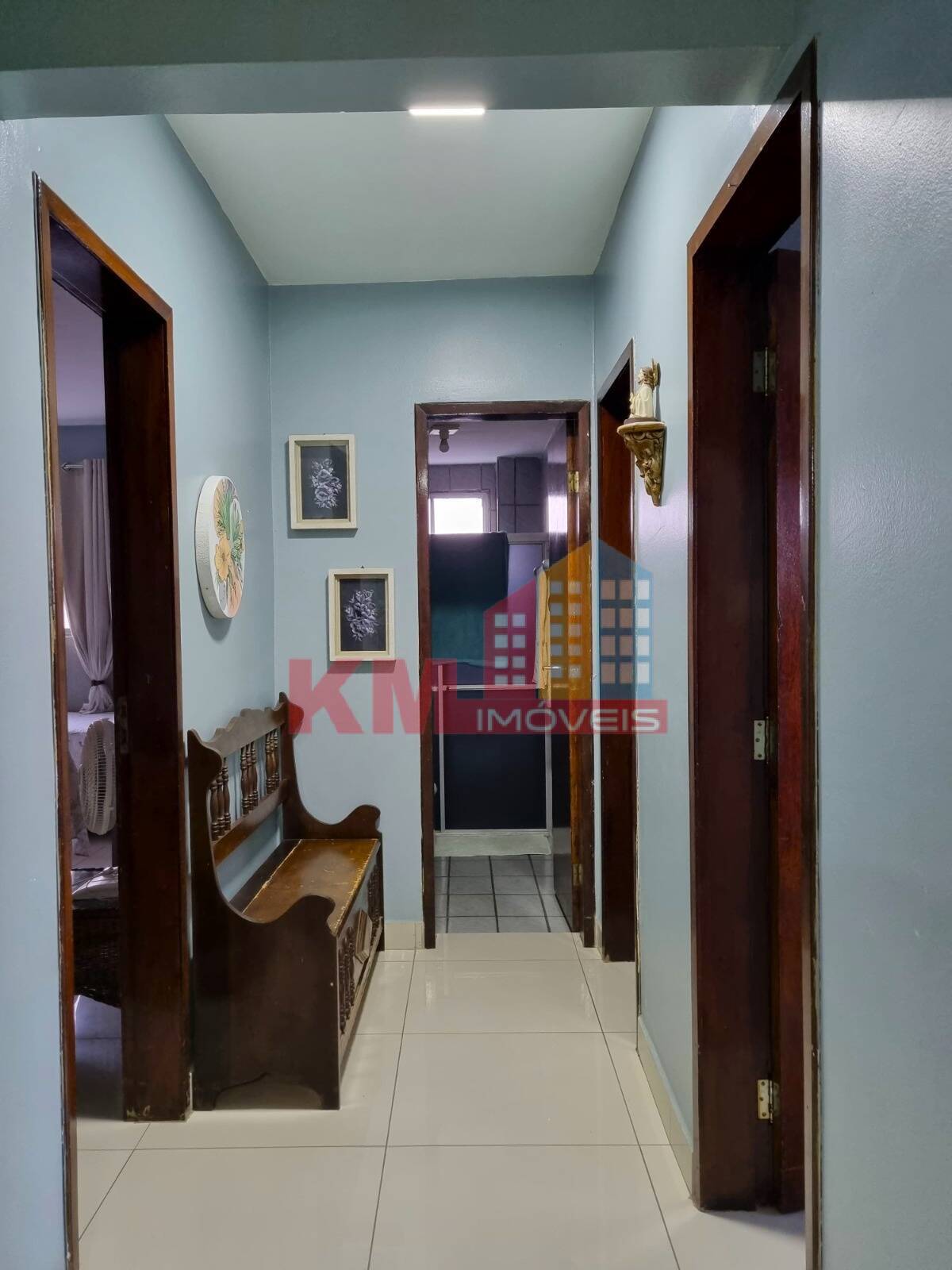 Apartamento à venda com 3 quartos, 120m² - Foto 3