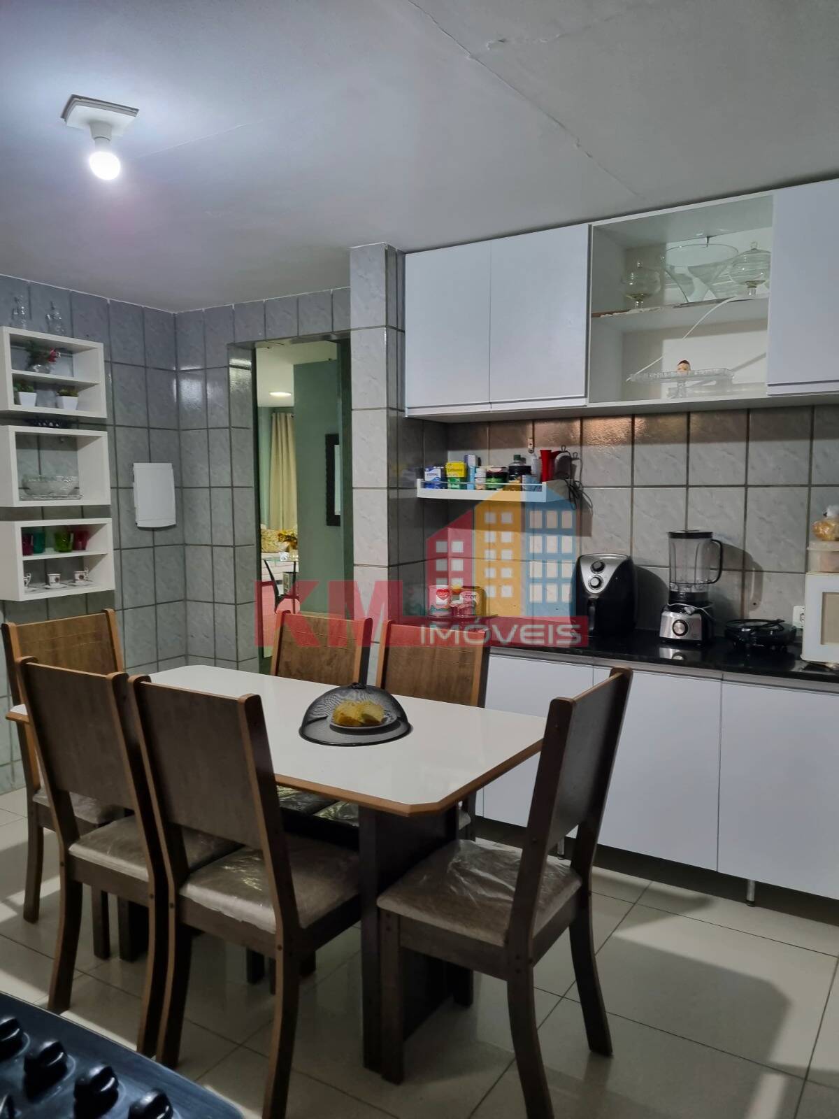 Apartamento à venda com 3 quartos, 120m² - Foto 10