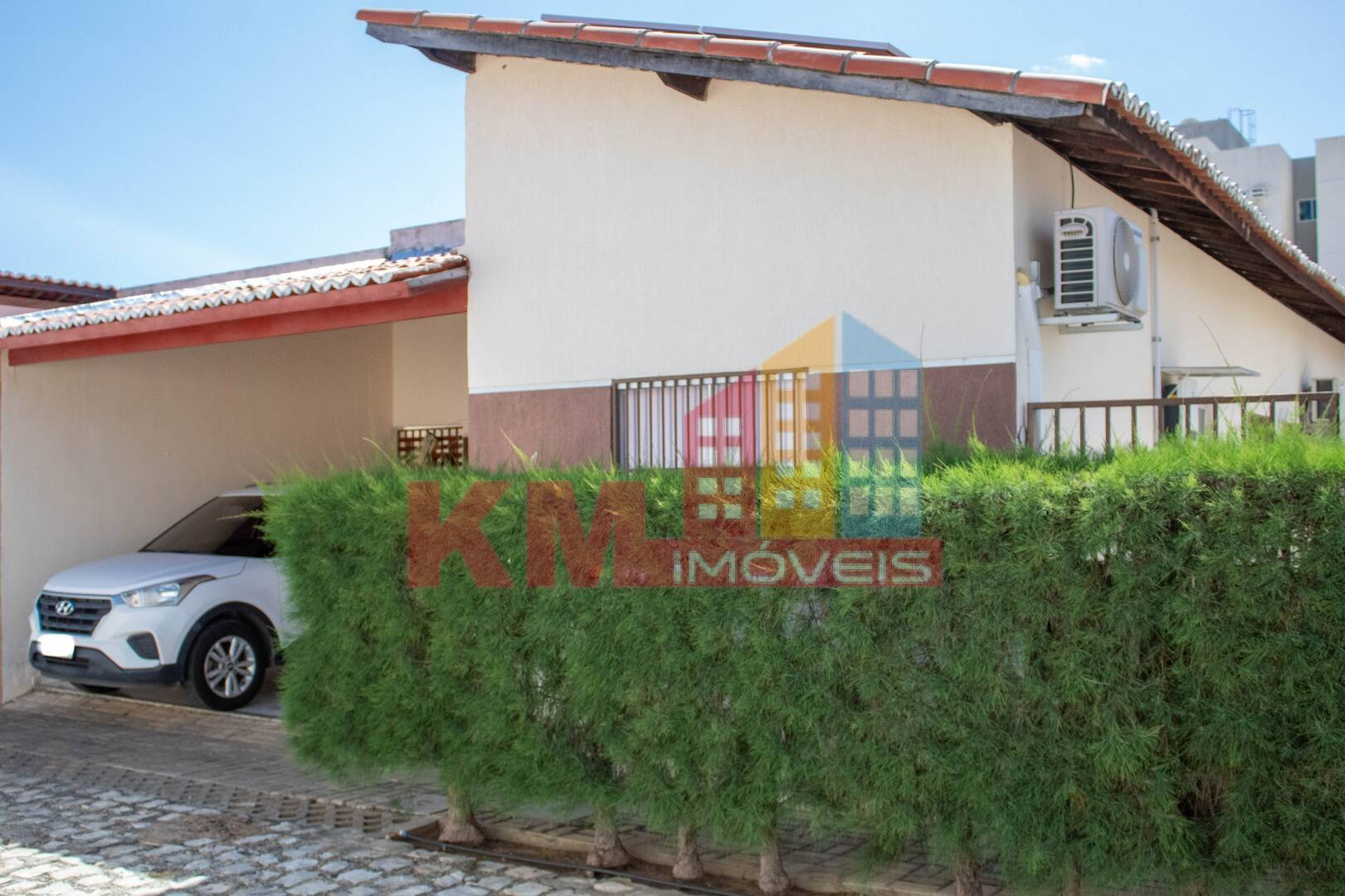 Casa de Condomínio à venda com 3 quartos, 95m² - Foto 6