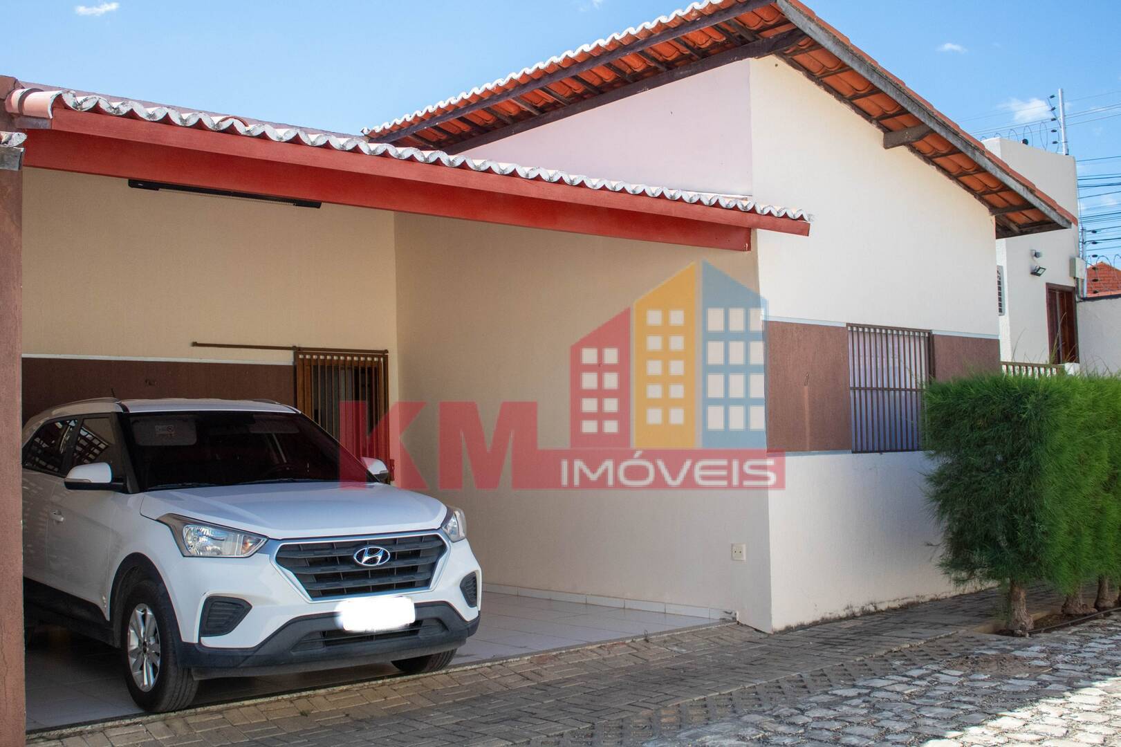 Casa de Condomínio à venda com 3 quartos, 95m² - Foto 1