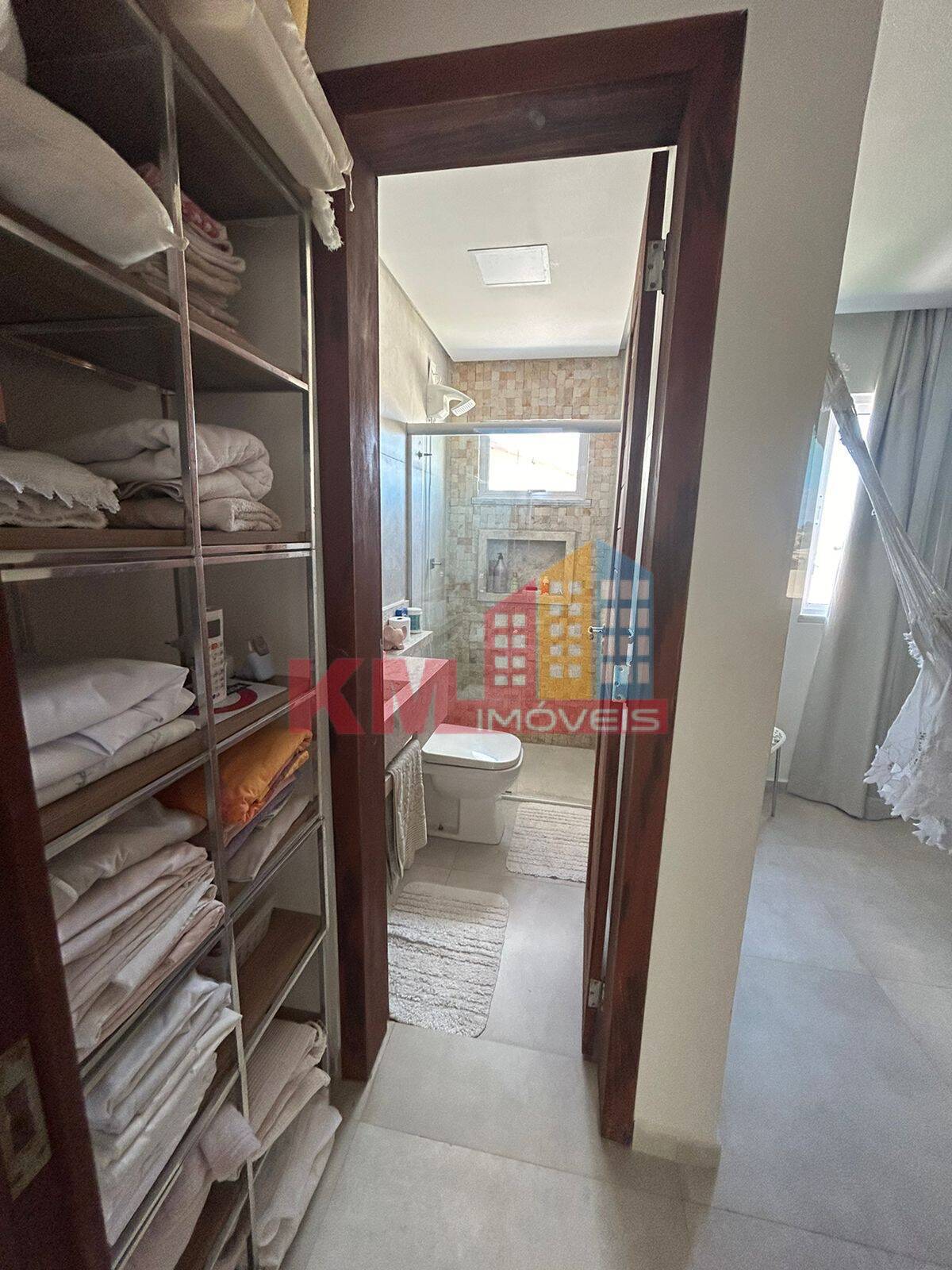 Casa de Condomínio à venda com 4 quartos, 999m² - Foto 9