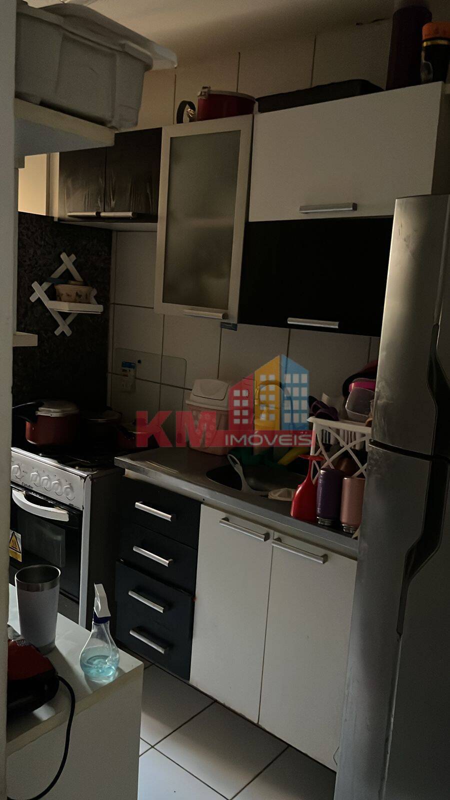 Apartamento à venda com 2 quartos, 999m² - Foto 5