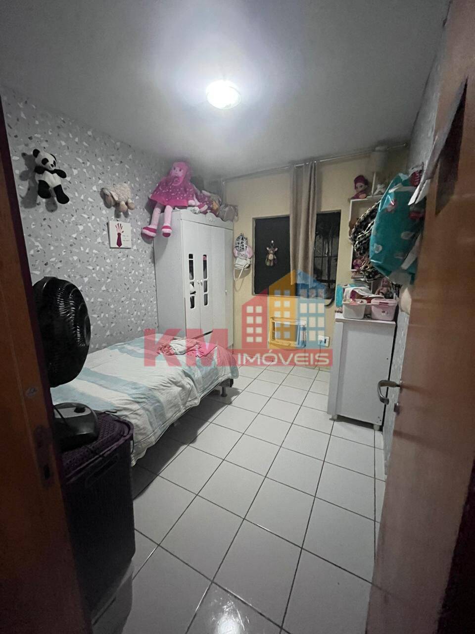 Apartamento à venda com 2 quartos, 999m² - Foto 7