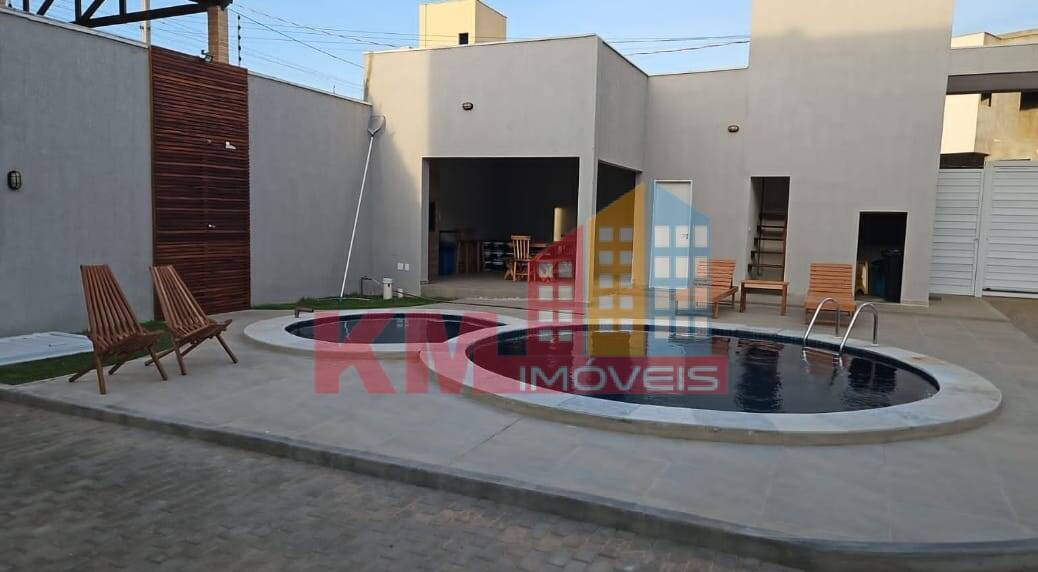 Casa de Condomínio à venda com 2 quartos, 86m² - Foto 11