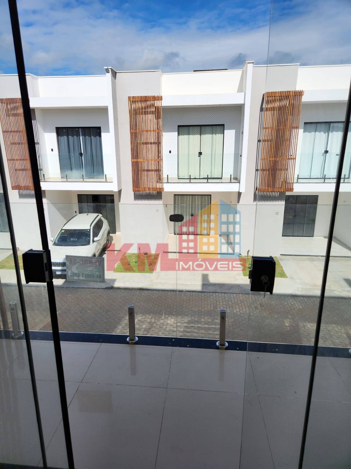 Casa de Condomínio à venda com 2 quartos, 86m² - Foto 4