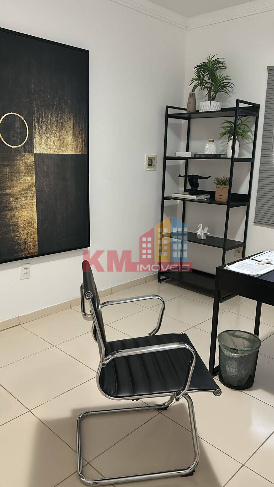 Conjunto Comercial-Sala para alugar, 14m² - Foto 8