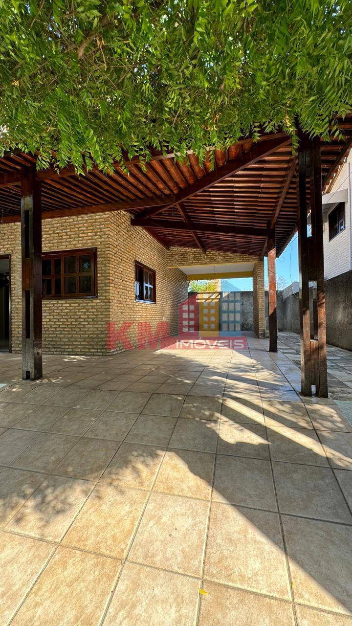 Casa de Condomínio à venda com 3 quartos, 999m² - Foto 10