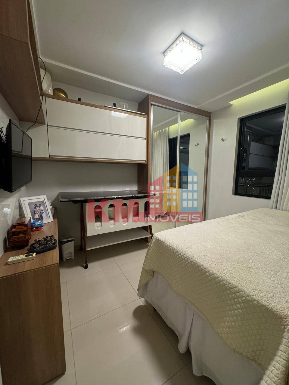 Apartamento à venda com 2 quartos, 94m² - Foto 12