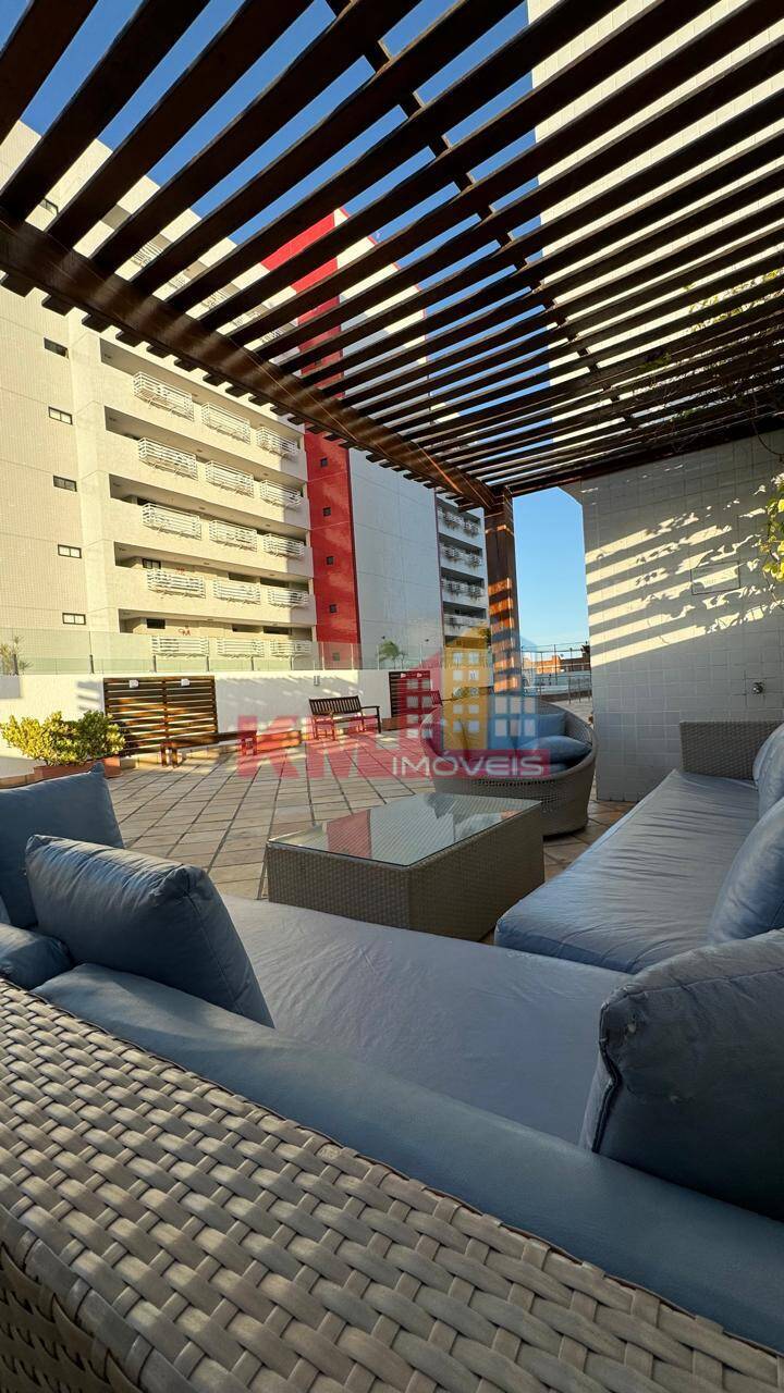 Apartamento à venda com 3 quartos, 65m² - Foto 16