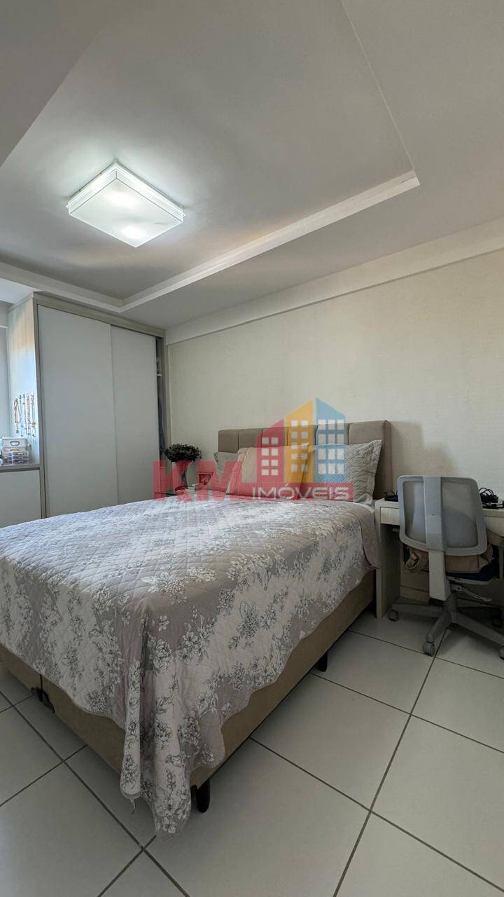 Apartamento à venda com 3 quartos, 65m² - Foto 6