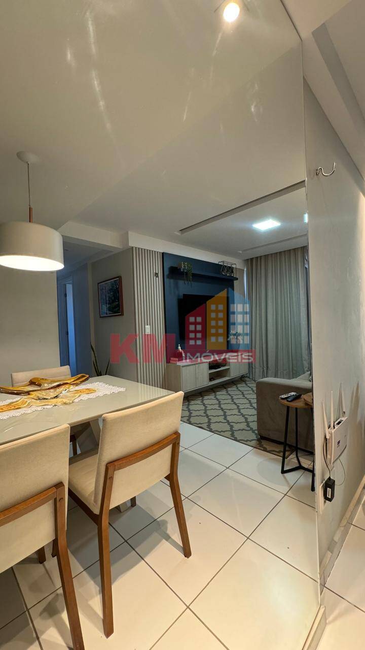 Apartamento à venda com 3 quartos, 65m² - Foto 5