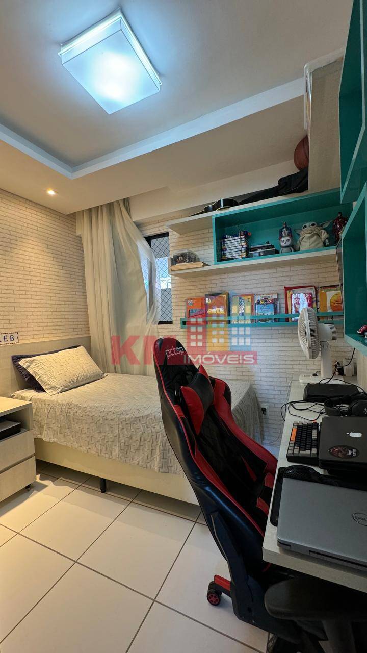 Apartamento à venda com 3 quartos, 65m² - Foto 8