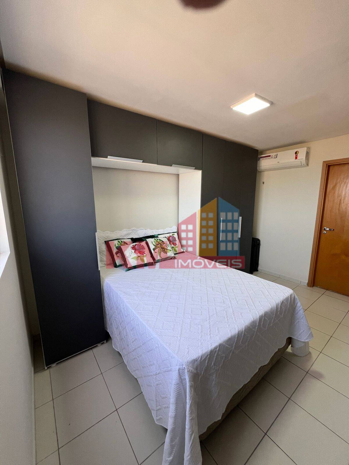 Apartamento à venda com 2 quartos, 57m² - Foto 7