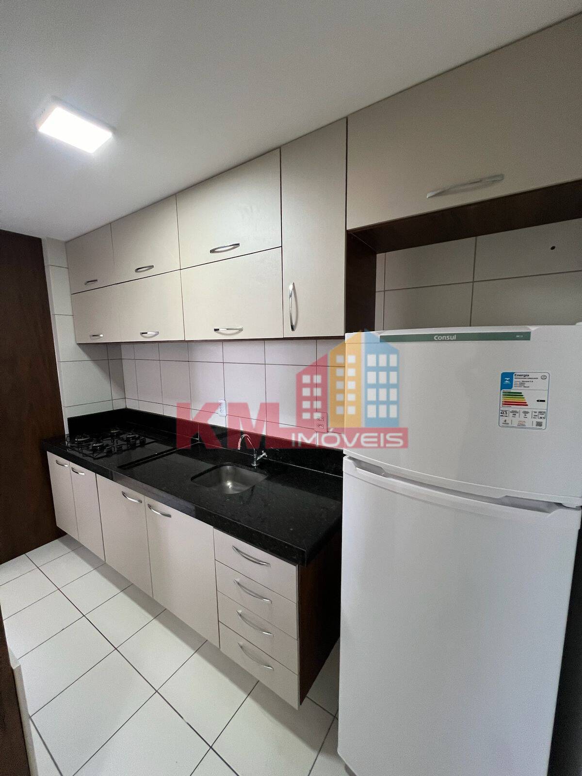 Apartamento à venda com 2 quartos, 57m² - Foto 9