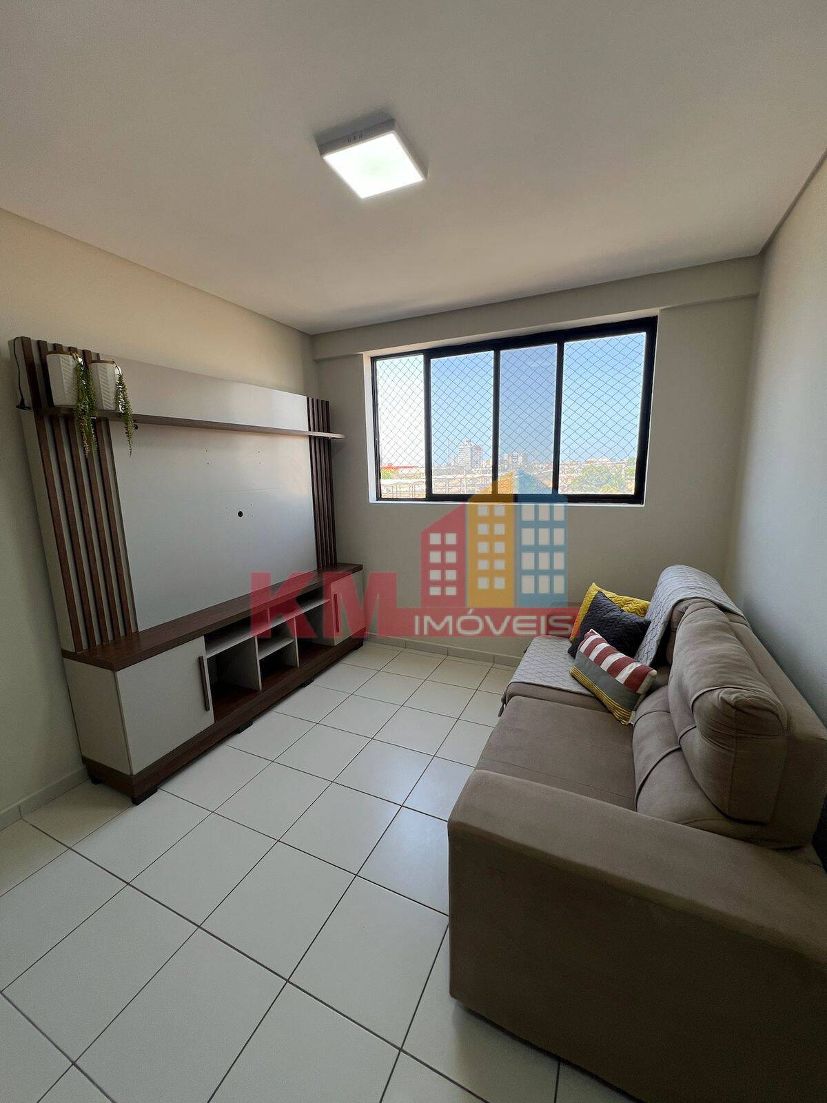 Apartamento à venda com 2 quartos, 57m² - Foto 5