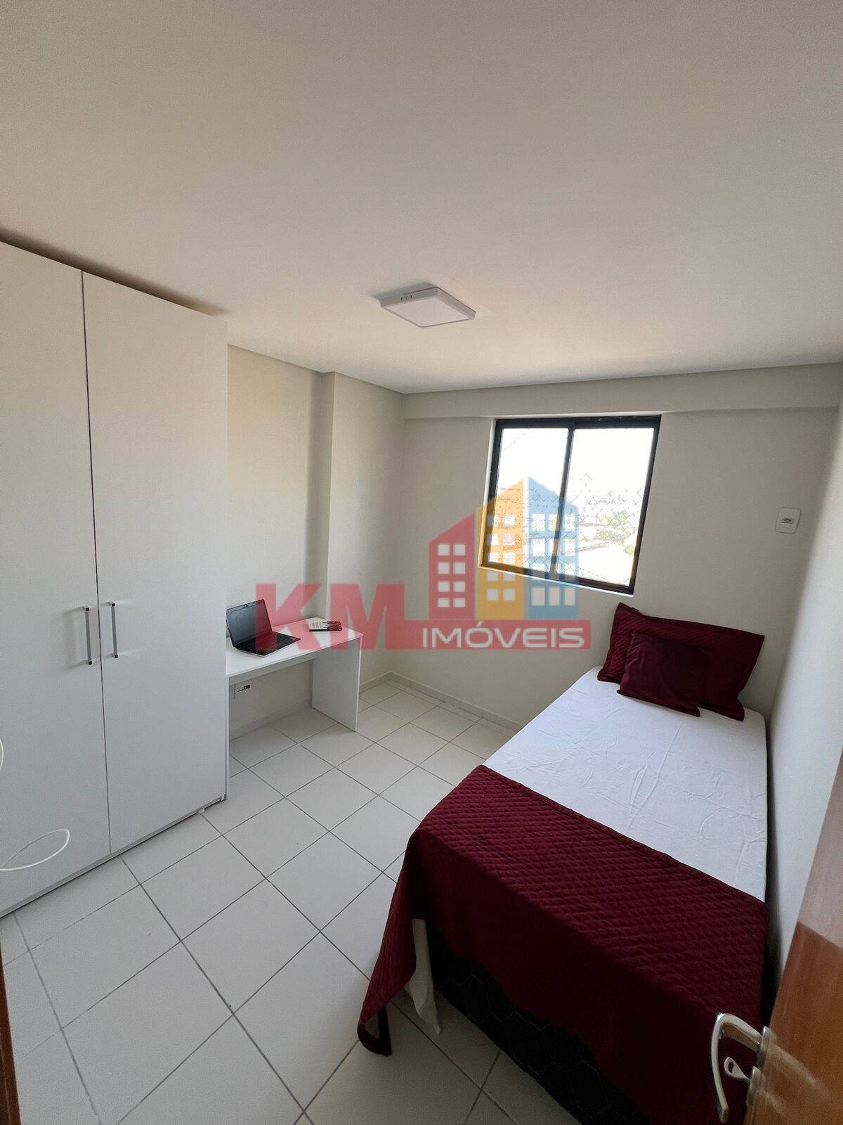 Apartamento à venda com 2 quartos, 57m² - Foto 8