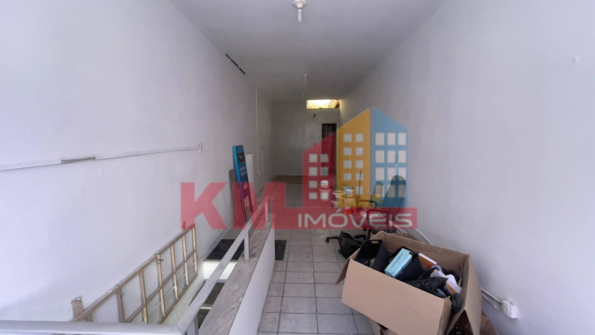 Conjunto Comercial-Sala à venda e aluguel, 30m² - Foto 4