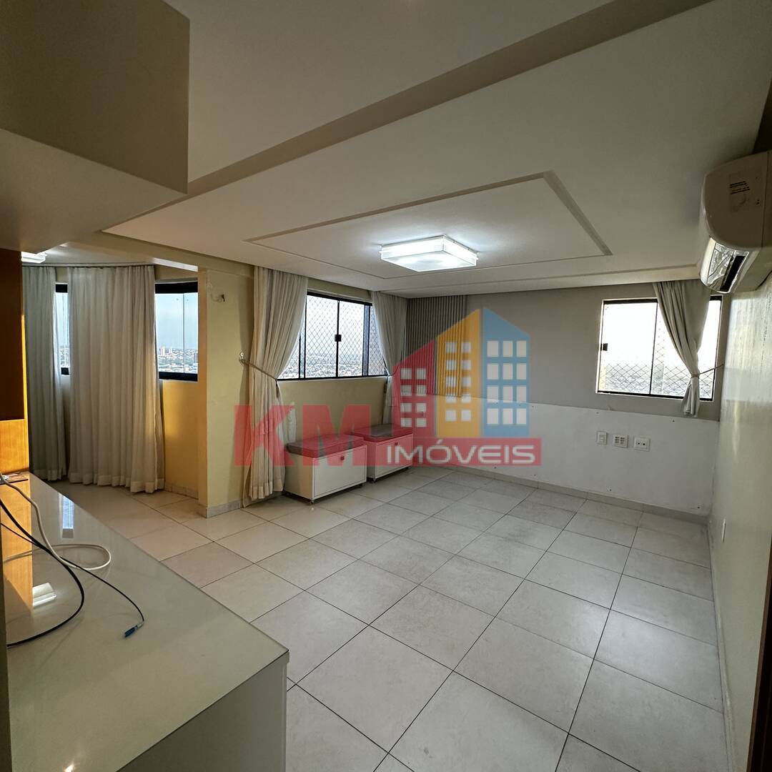 Apartamento à venda com 3 quartos, 172m² - Foto 1