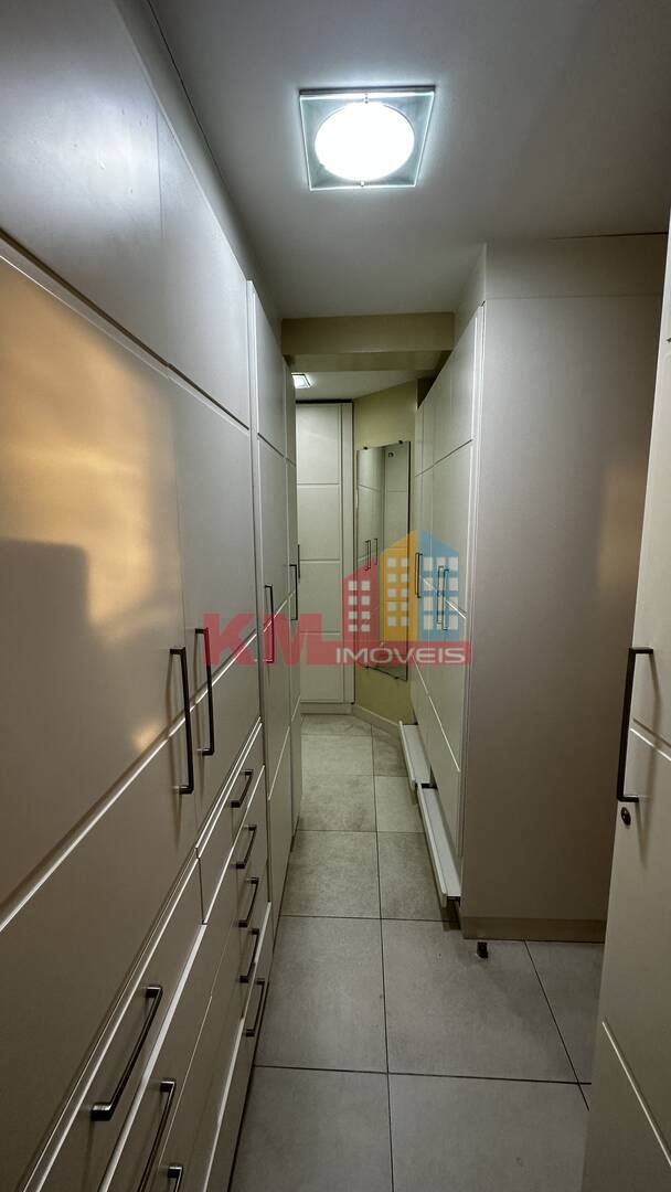 Apartamento à venda com 3 quartos, 172m² - Foto 8