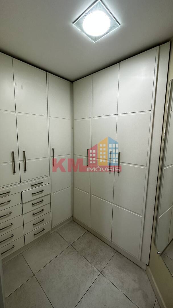 Apartamento à venda com 3 quartos, 172m² - Foto 9