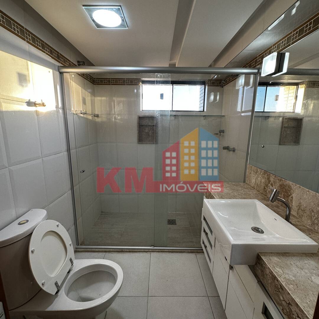 Apartamento à venda com 3 quartos, 172m² - Foto 10