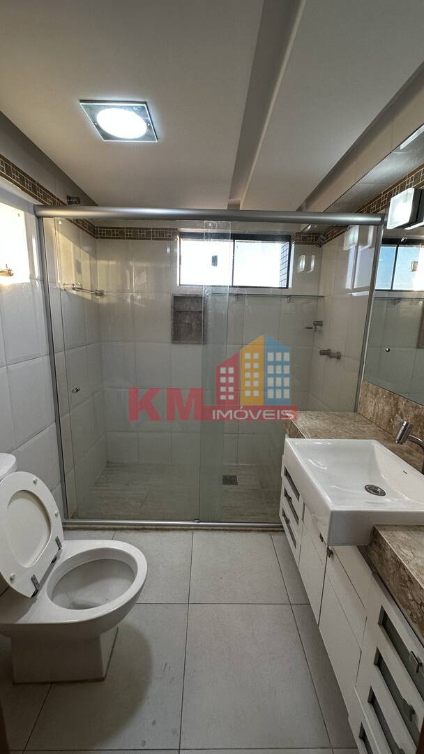 Apartamento à venda com 3 quartos, 172m² - Foto 11