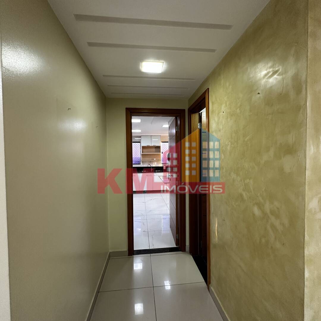 Apartamento à venda com 3 quartos, 172m² - Foto 12