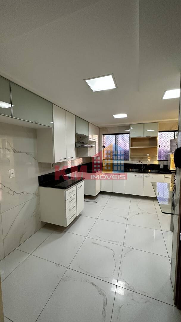 Apartamento à venda com 3 quartos, 172m² - Foto 14