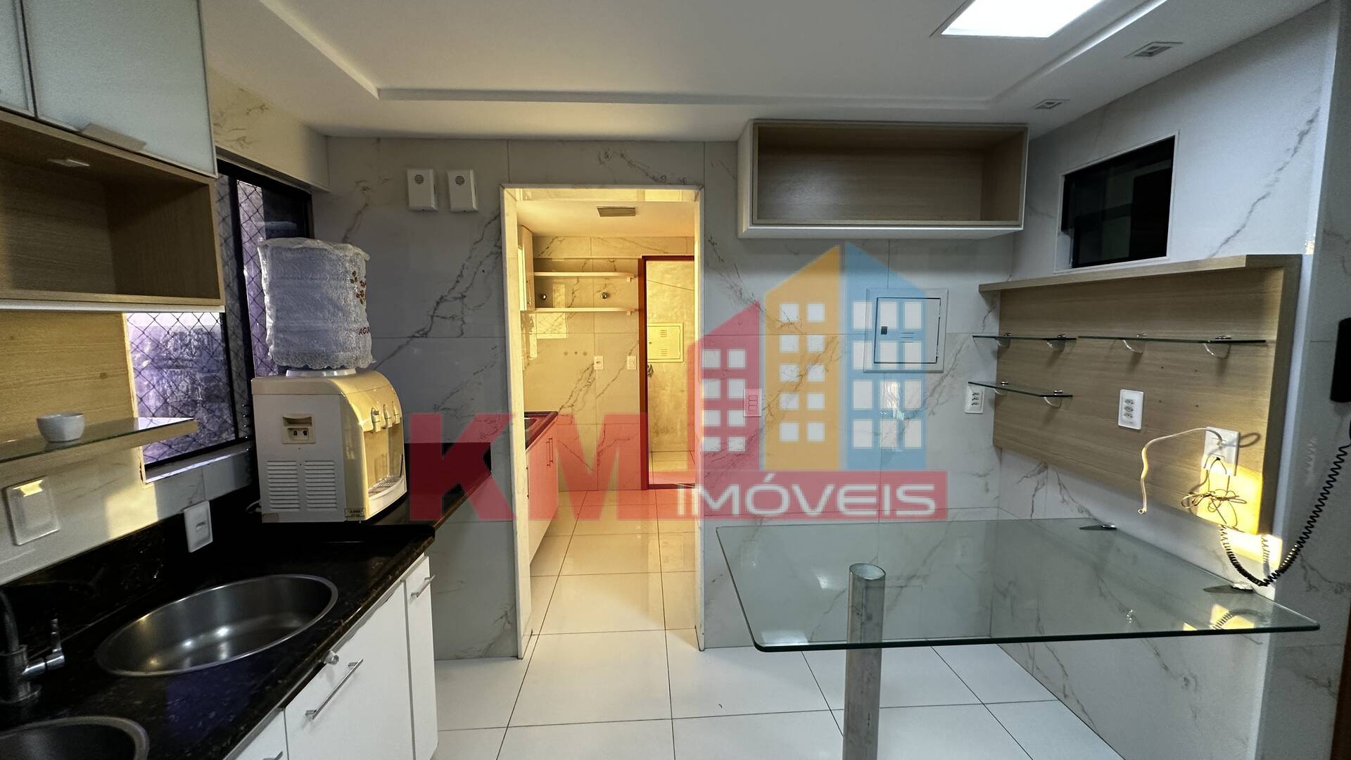 Apartamento à venda com 3 quartos, 172m² - Foto 17