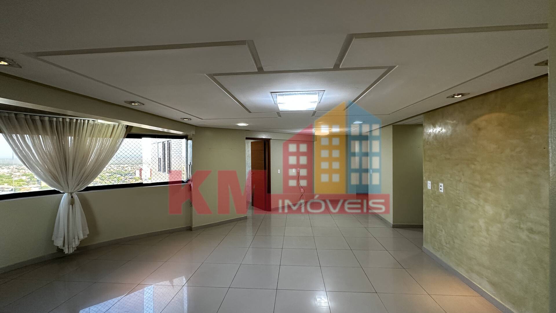 Apartamento à venda com 3 quartos, 172m² - Foto 4