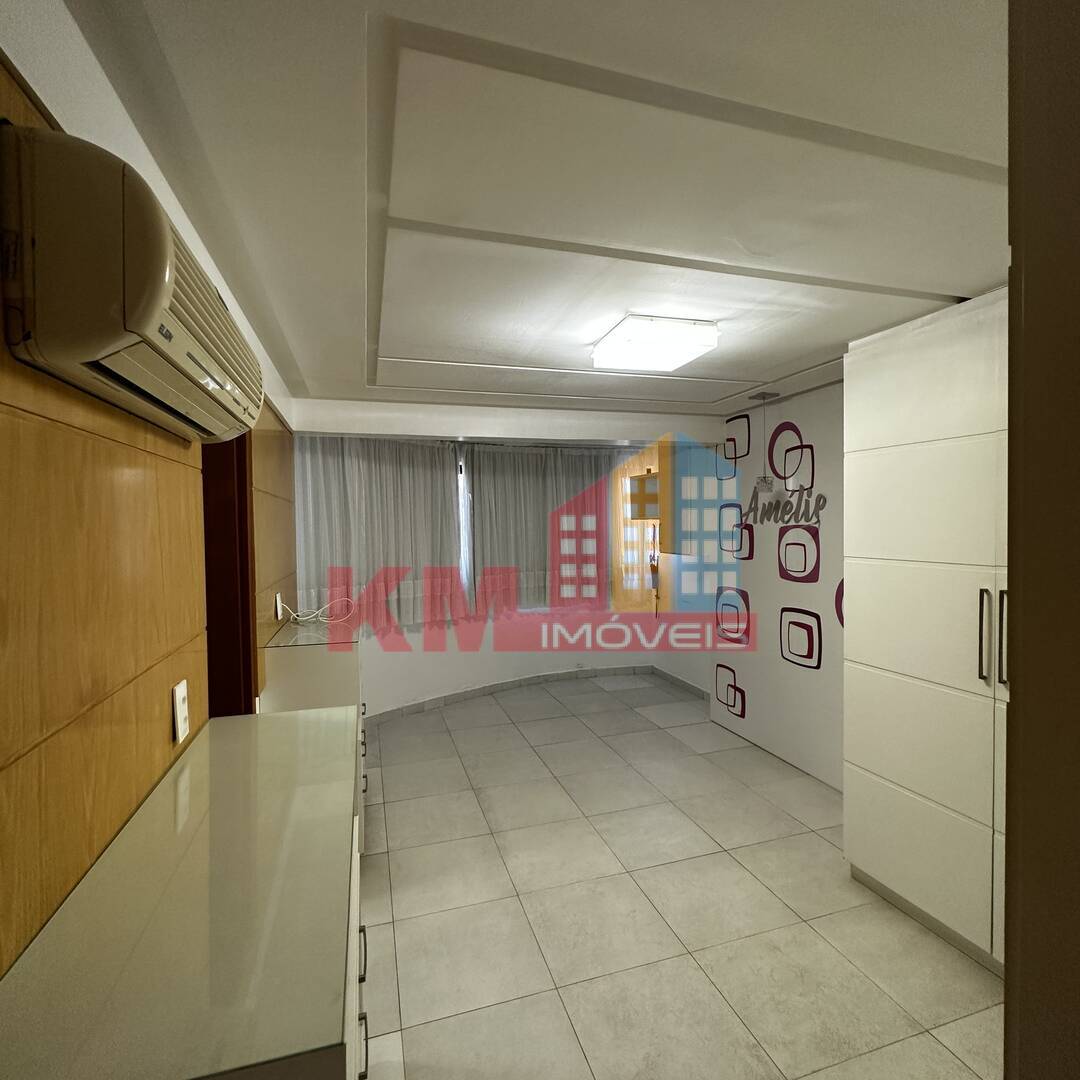 Apartamento à venda com 3 quartos, 172m² - Foto 5