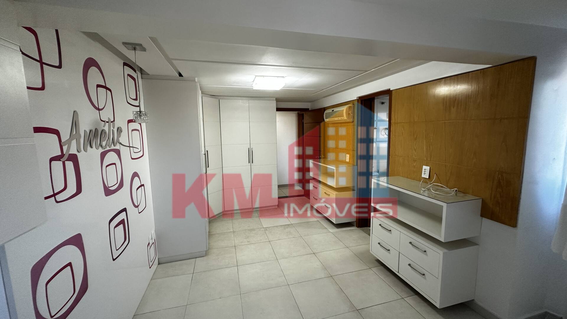 Apartamento à venda com 3 quartos, 172m² - Foto 7