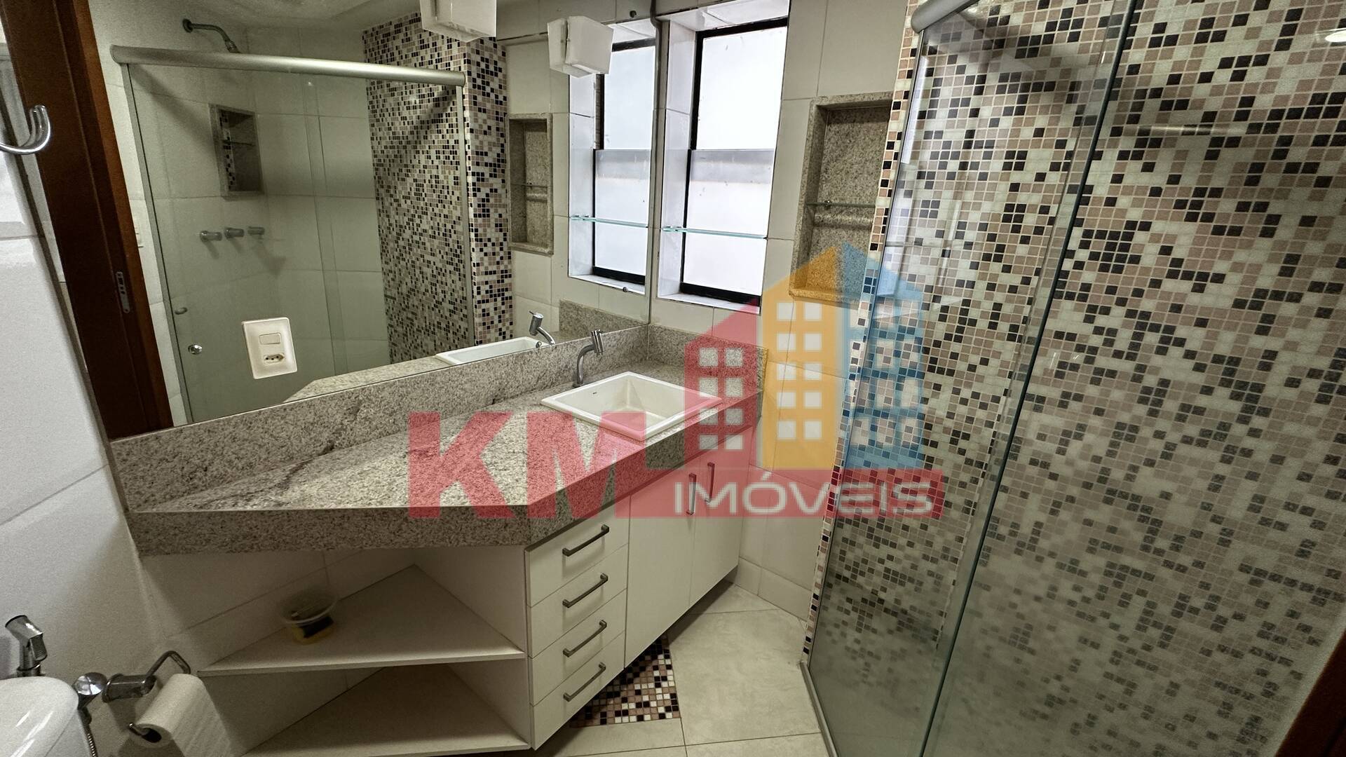 Apartamento à venda com 3 quartos, 172m² - Foto 22