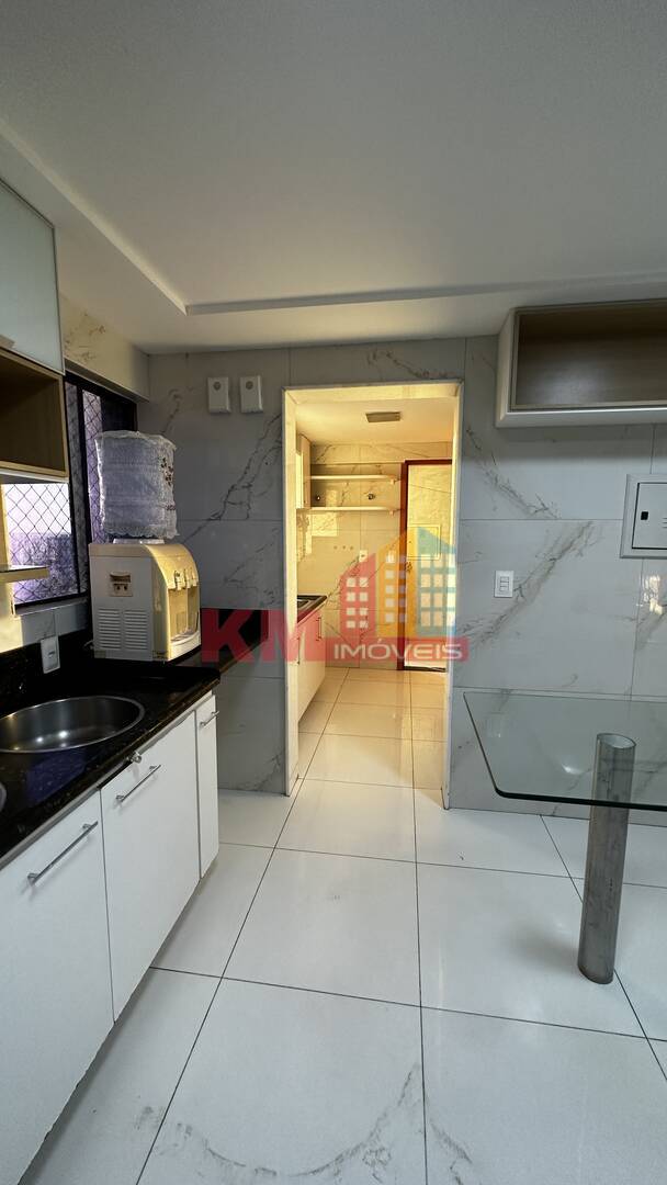 Apartamento à venda com 3 quartos, 172m² - Foto 18