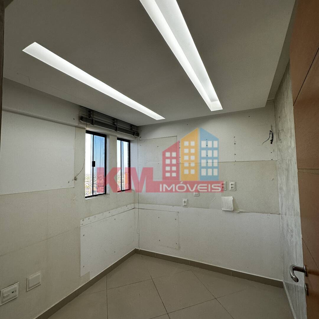 Apartamento à venda com 3 quartos, 172m² - Foto 26