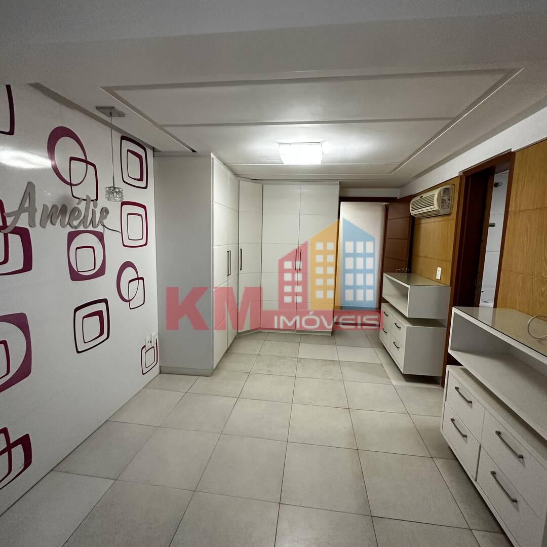 Apartamento à venda com 3 quartos, 172m² - Foto 6