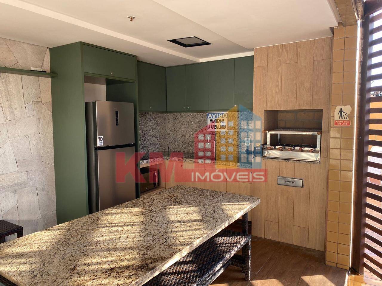 Apartamento à venda com 2 quartos, 57m² - Foto 20