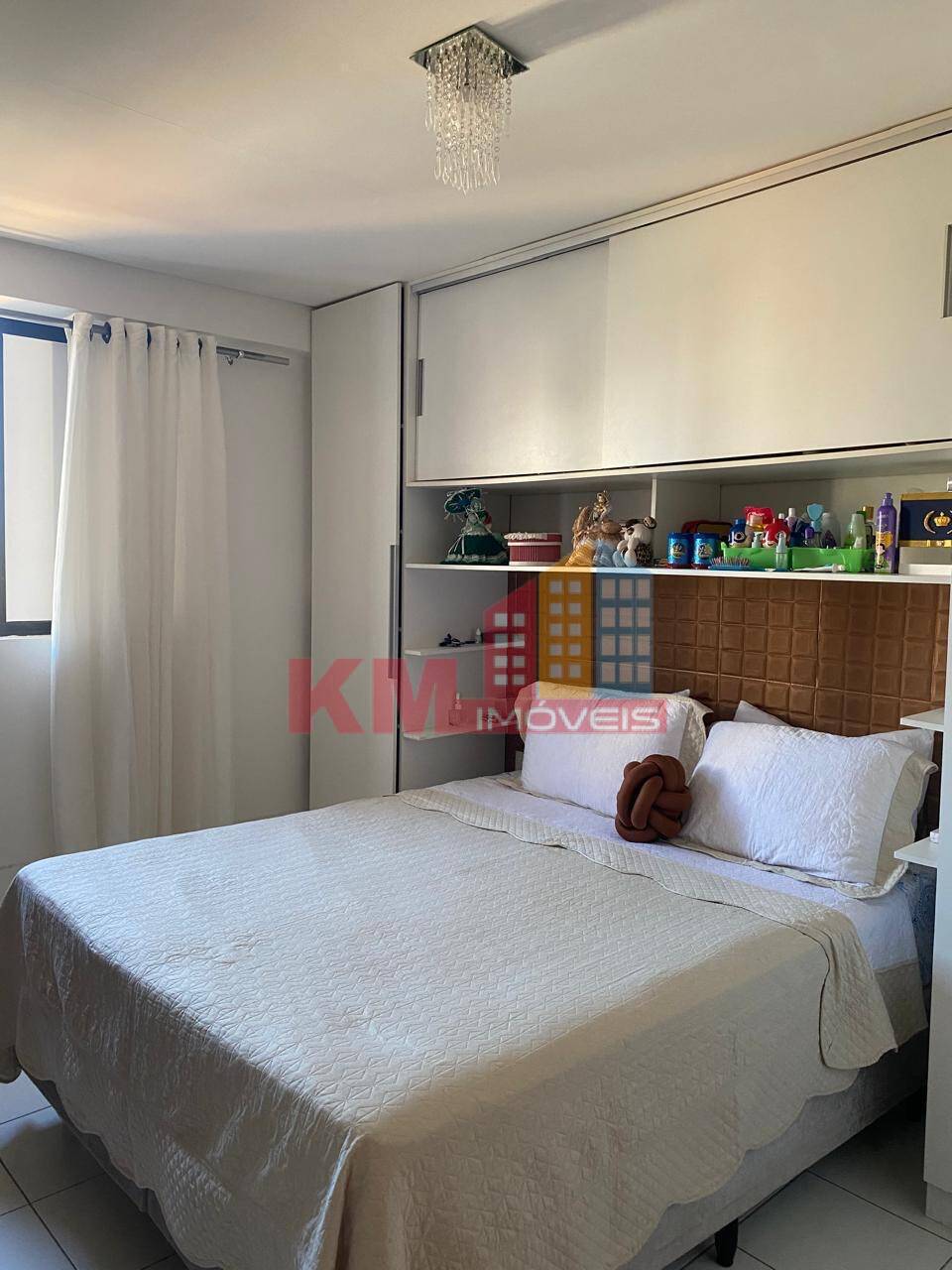 Apartamento à venda com 2 quartos, 57m² - Foto 6