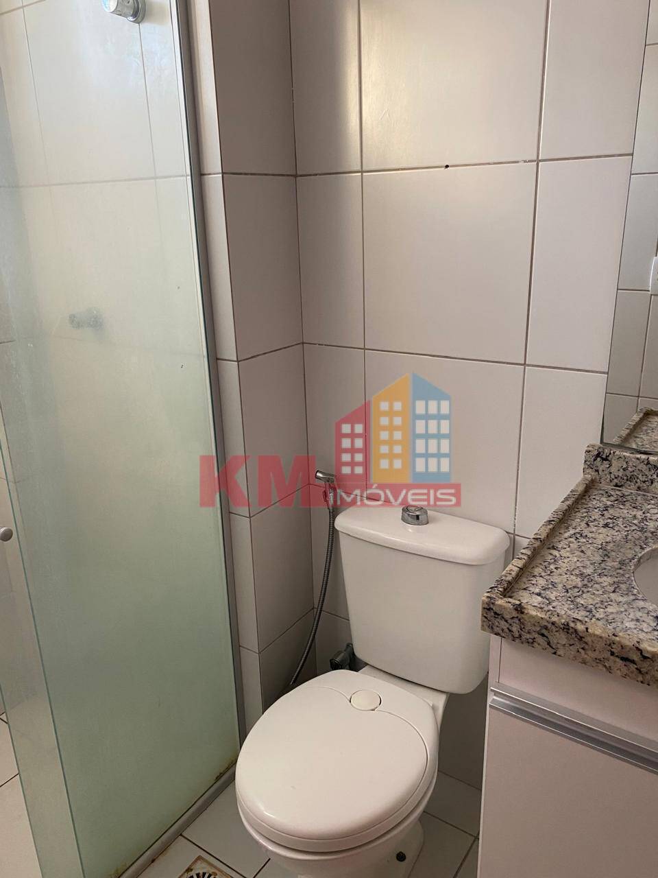 Apartamento à venda com 2 quartos, 57m² - Foto 8