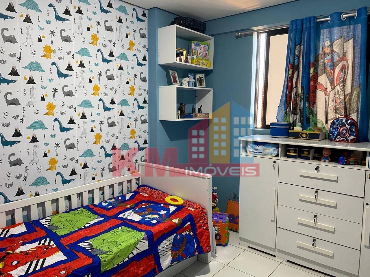 Apartamento à venda com 2 quartos, 57m² - Foto 12