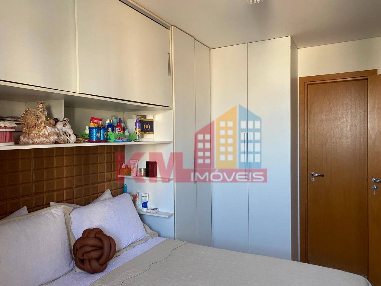 Apartamento à venda com 2 quartos, 57m² - Foto 7