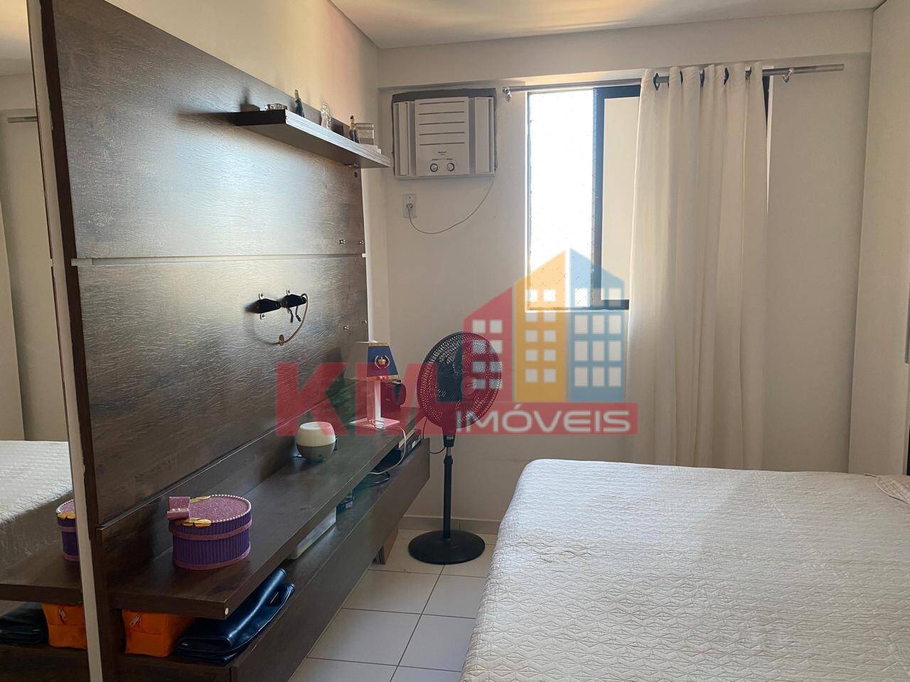 Apartamento à venda com 2 quartos, 57m² - Foto 5