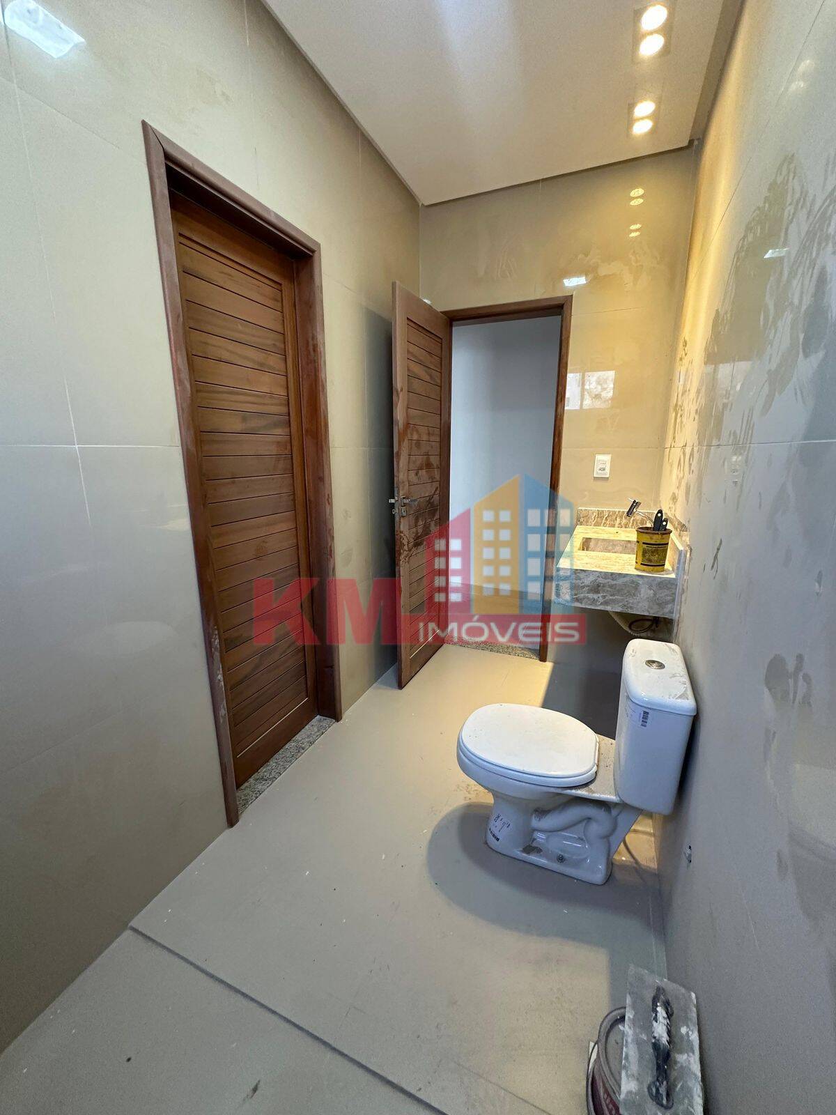 Casa de Condomínio à venda com 3 quartos, 151m² - Foto 13