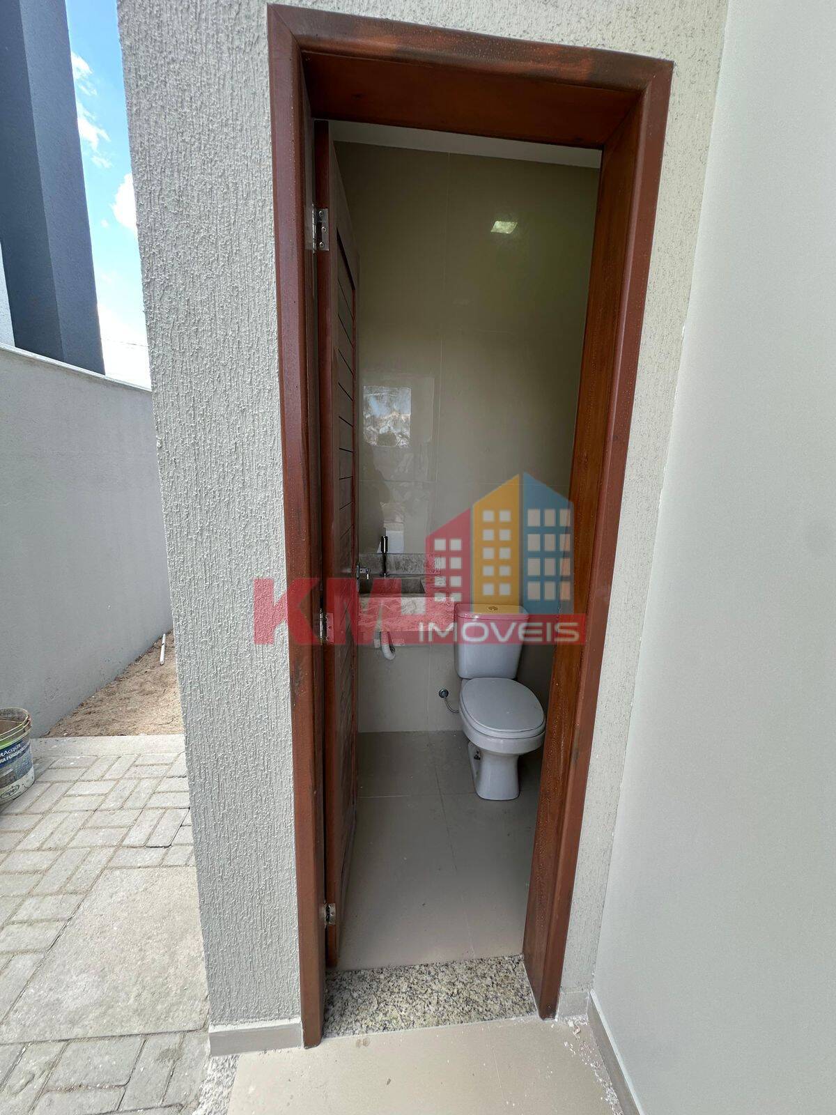 Casa de Condomínio à venda com 3 quartos, 151m² - Foto 15