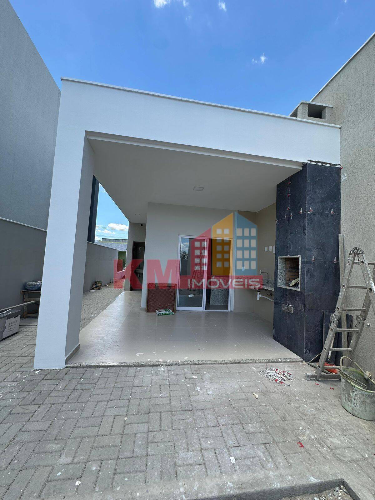 Casa de Condomínio à venda com 3 quartos, 151m² - Foto 22