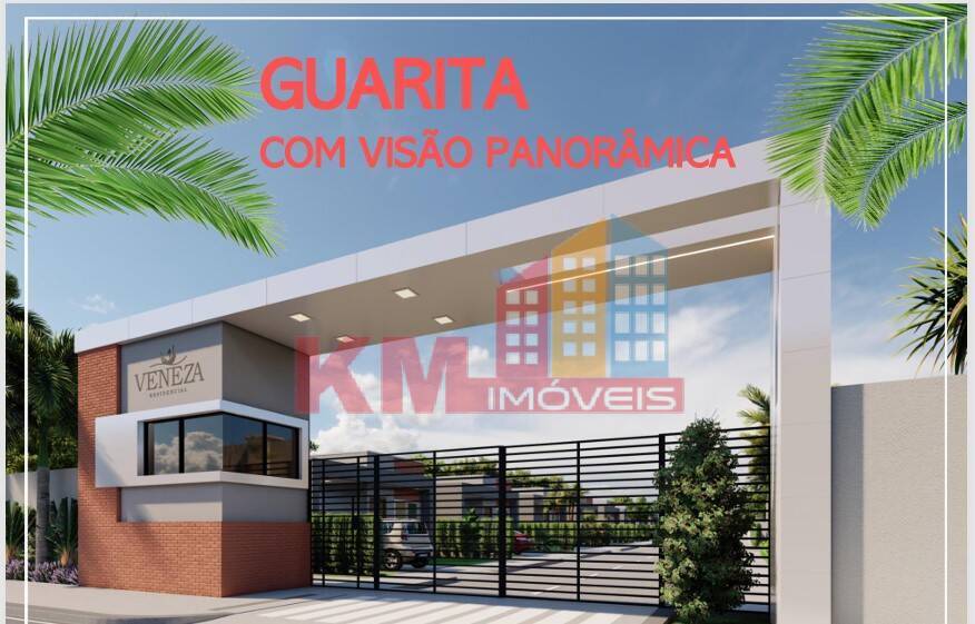 Casa de Condomínio à venda com 3 quartos, 200m² - Foto 1